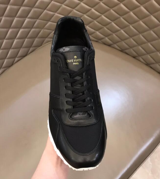 Luxe Touch Bags -  Men Shoes - 1694