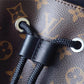 Luxe Touch Fashion LTB-bags - 9662