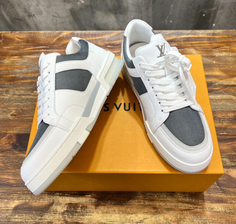 Luxe Touch Bags -  Men Shoes - 126