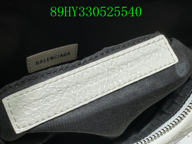 Luxe Touch Fashion - BGA Bags - 1768