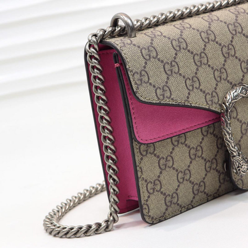 Luxe Touch Bags - Luxe Touch Bags - 830
