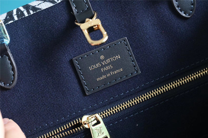 Luxe Touch Fashion LTB-bags - 8652