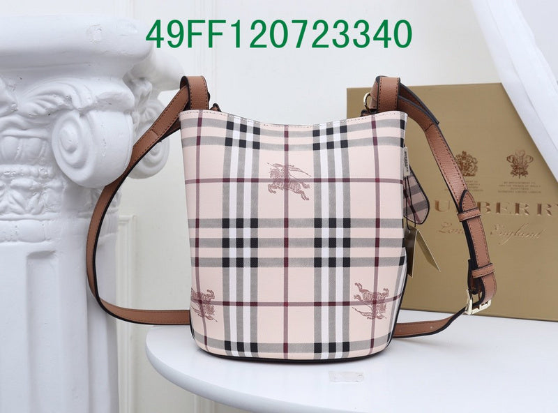 LTB Fashion -BBR Bags - 707