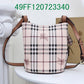 Luxe Touch Bags Fashion -BBR Bags - 707