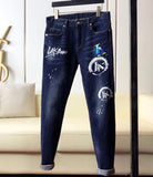 Luxe Touch Bags -  Clothes - 126