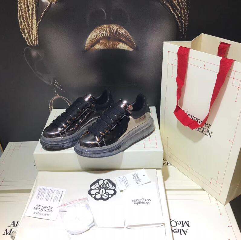 Luxe Touch Bags - AQ Men SHoes - 436