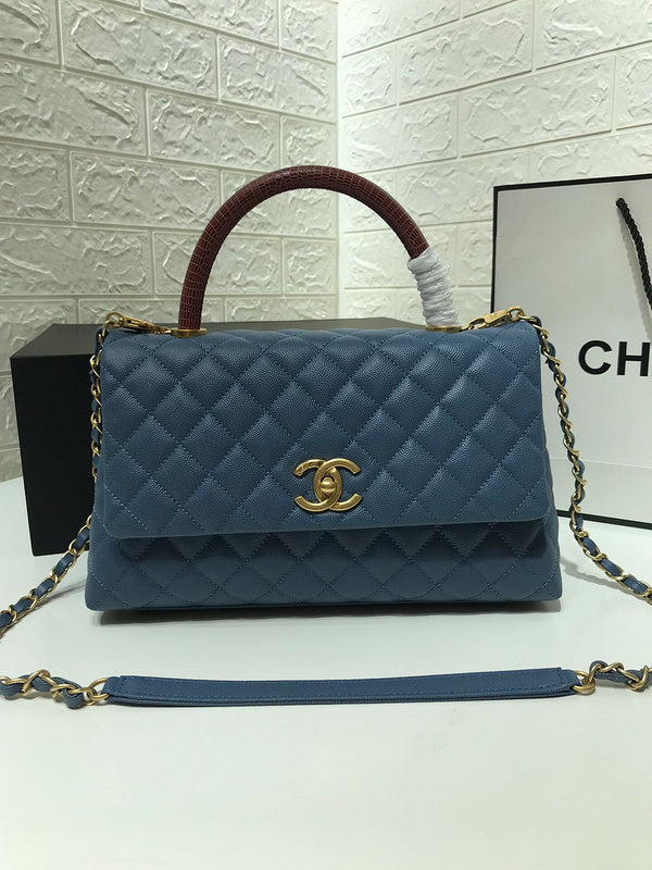 Luxe Touch Bags -  Bags - 493