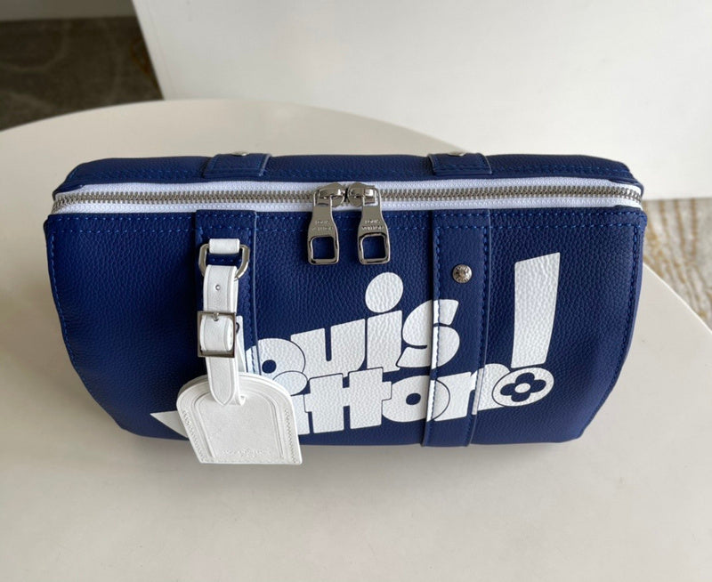 Fashion Luxe Touch bags - 3135