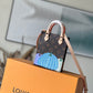 Fashion Luxe Touch bags - 4100