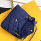 Luxe Touch - SLY Bags 441