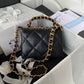 Luxe Touch Bags 

 -  Bags - 2644