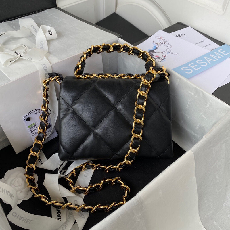 Luxe Touch Bags 

 -  Bags - 2644