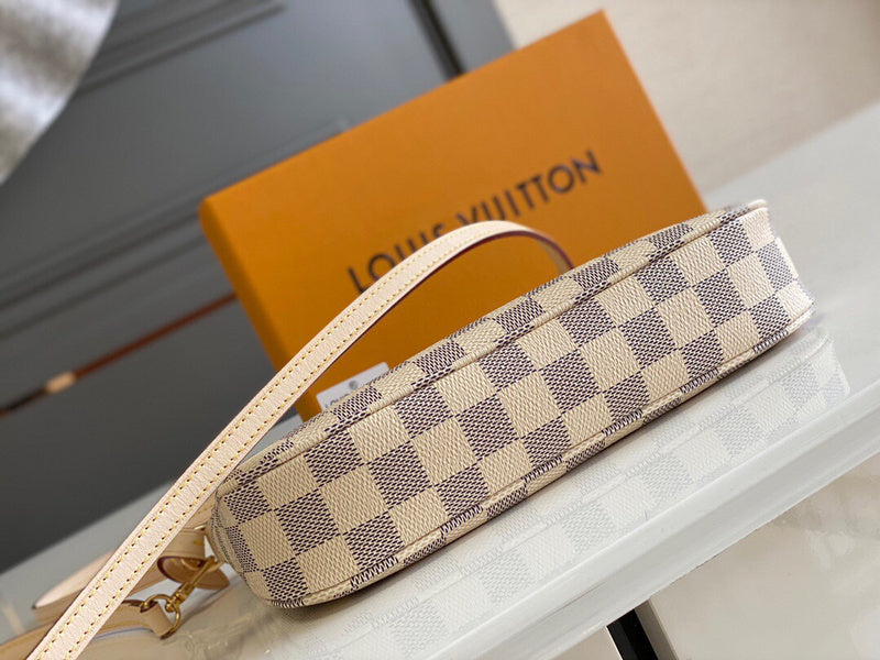 Fashion Luxe Touch bags - 3342