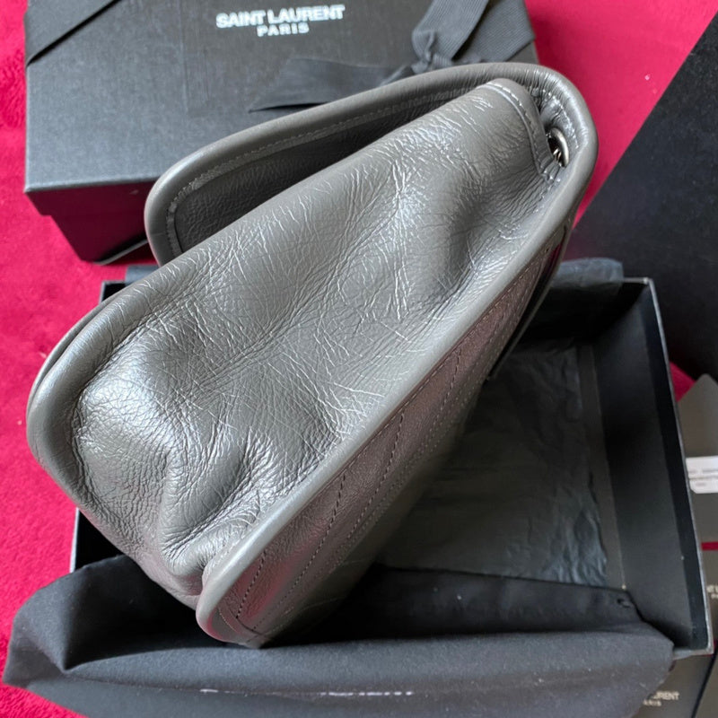 Luxe Touch - SLY Bags 356