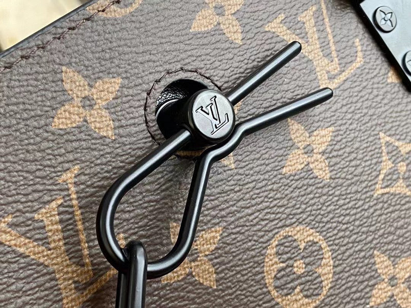 Fashion Luxe Touch bags - 3314