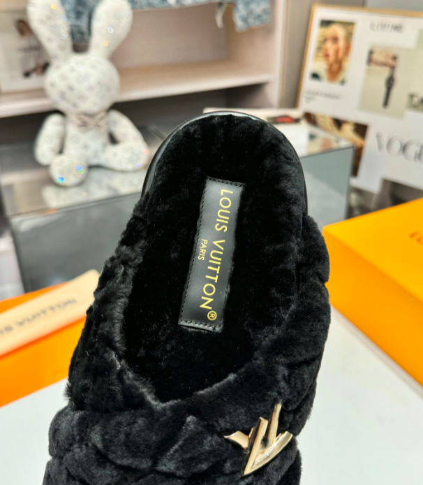 Luxe Touch Bags -  Women Shoes - 077