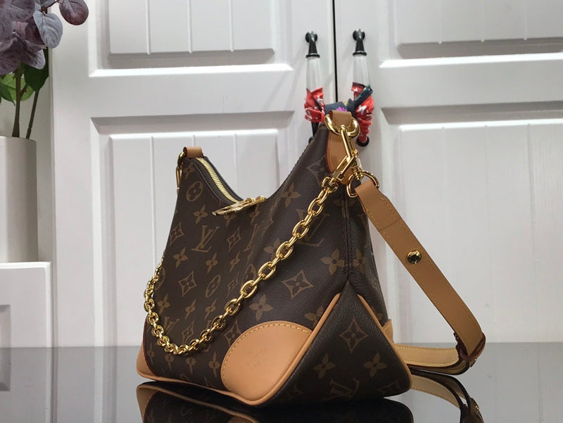 Luxe Touch Fashion LTB-bags - 17569