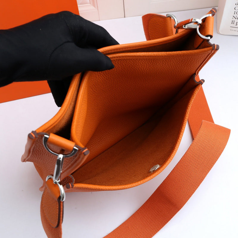 Luxe Touch Bags - HMS Bags - 101