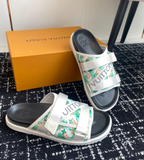 Luxe Touch Bags -  Men Shoes - 107