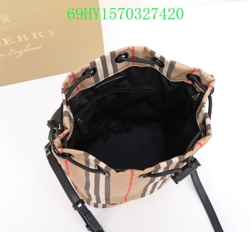 LTB Fashion -BBR Bags - 133