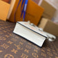 Fashion Luxe Touch bags - 3895