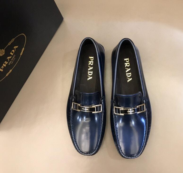 Luxe Touch Bags - PD Men Shoes - 390