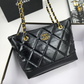 Luxe Touch Bags