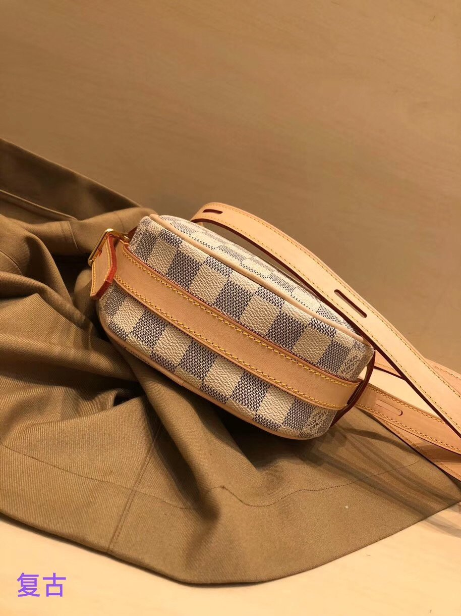 Luxe Touch Bags