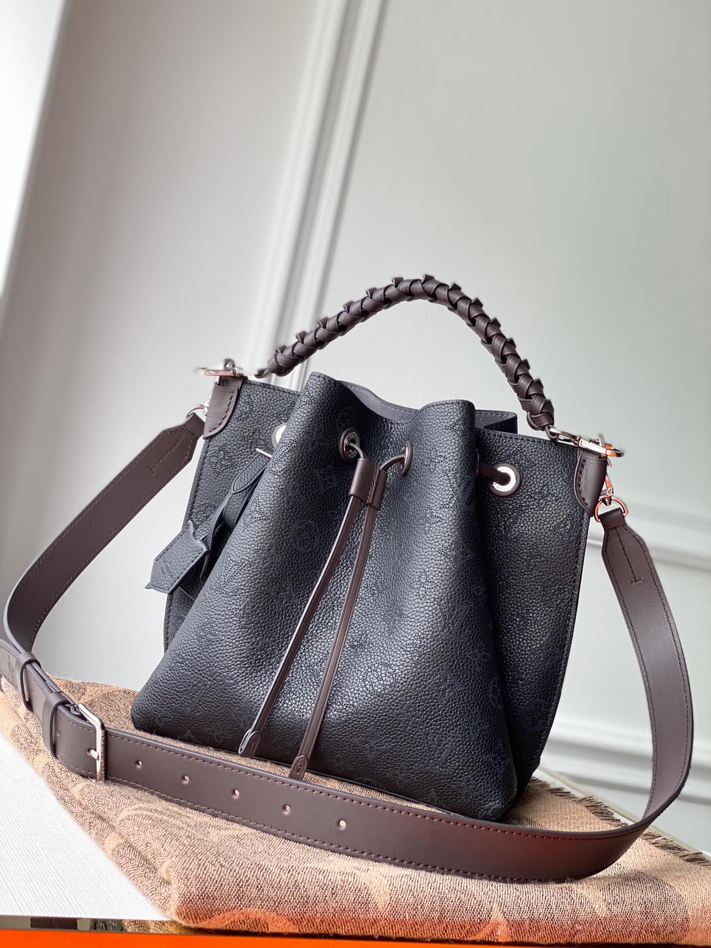 Luxe Touch Bags