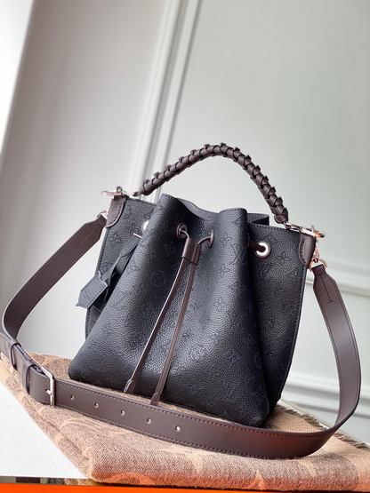 Luxe Touch Bags
