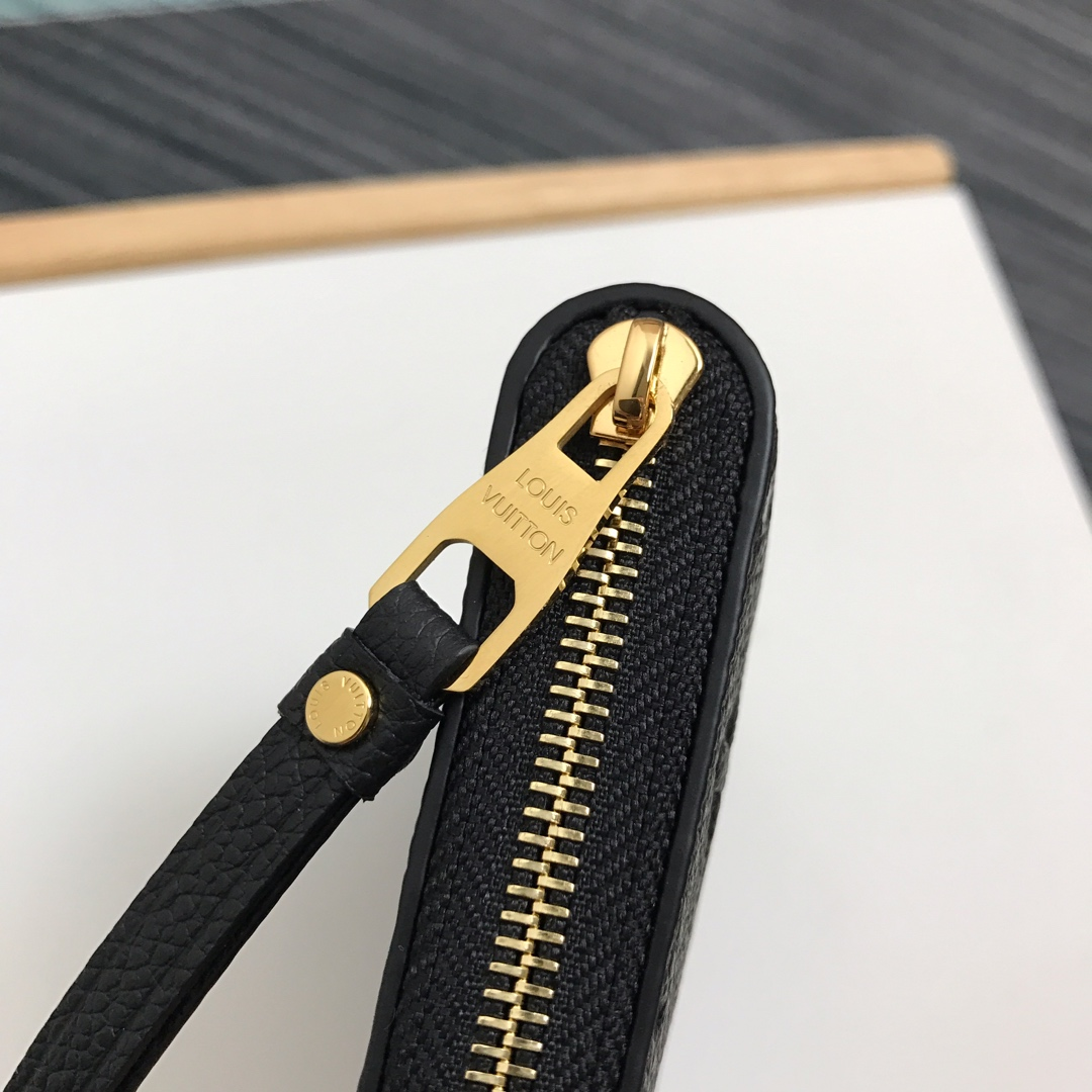 Luxe Touch Bags