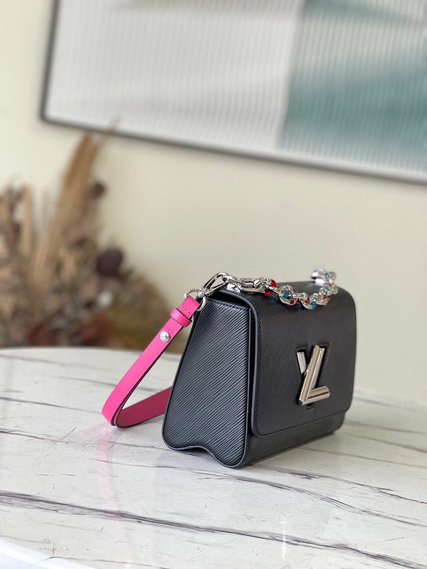 Fashion Luxe Touch bags - 4619