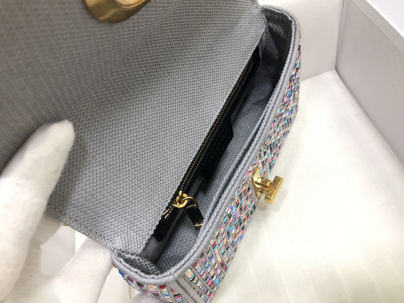 LTB - Luxe Touch Bags - 2138