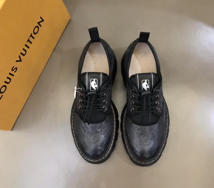 Luxe Touch Bags -  Men Shoes - 841