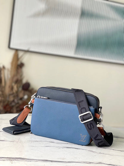 Fashion Luxe Touch bags - 4621