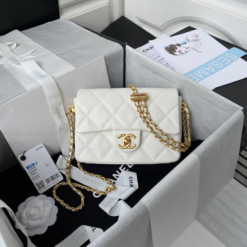 Luxe Touch Bags -  Bags - 404