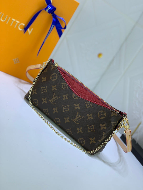 Fashion Luxe Touch bags - 3572