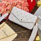 Luxe Touch Bags -   2962