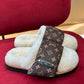 Luxe Touch Bags -  Women Shoes - 644