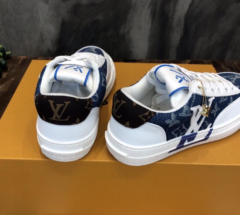 Luxe Touch Bags -  Men Shoes - 1174