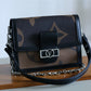 Luxe Touch Fashion LTB-bags - 8143