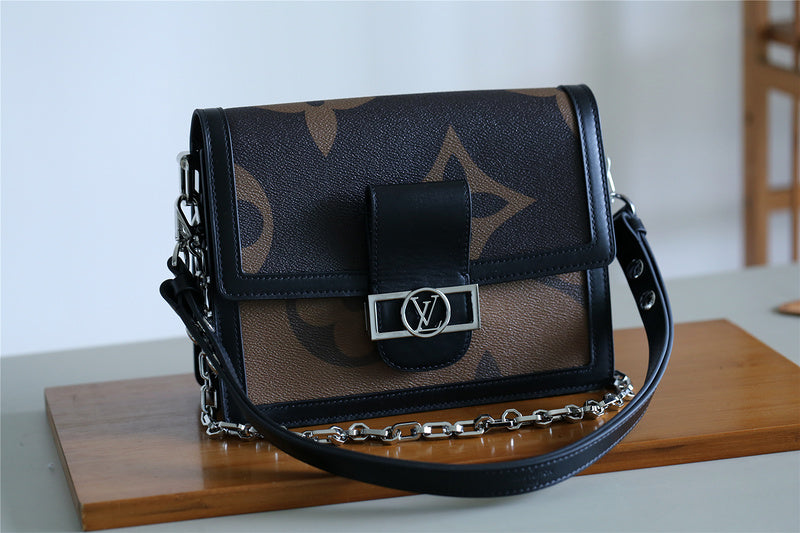 Luxe Touch Fashion LTB-bags - 8143