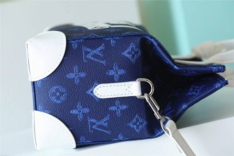 Luxe Touch Fashion LTB-bags - 10254