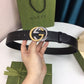 LTB  -Luxury  GCI  BELTS 017