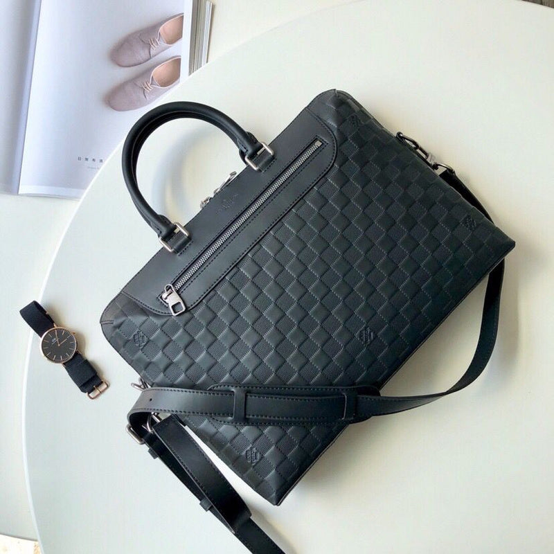 Luxe Touch Fashion LTB-bags - 17888