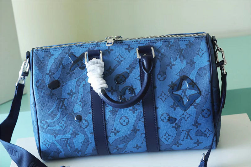 Luxe Touch Fashion LTB-bags - 11217