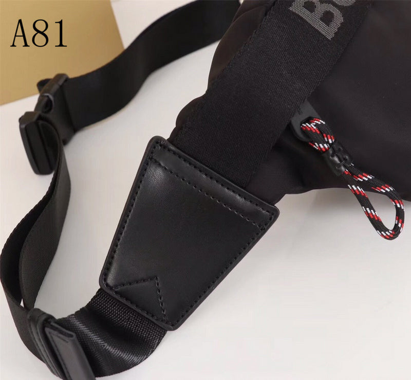 Luxe Touch Bags Fashion -BBR Bags - 822