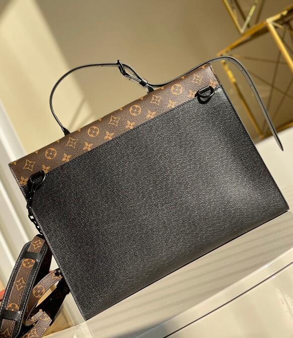 Luxe Touch Bags 

 - LTB Bags - 2558