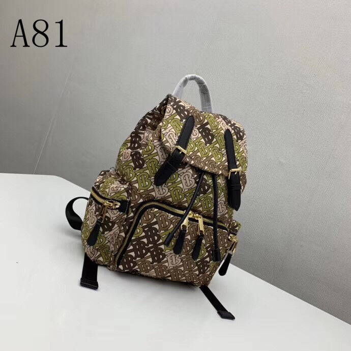 LTB Fashion -BBR Bags - 839