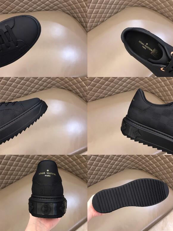 Luxe Touch Bags -  Men Shoes - 1785